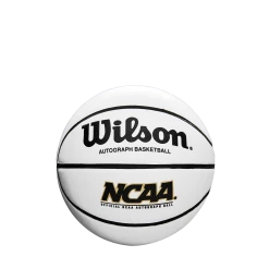 Amersports NCAA Mini Autograph Basketball