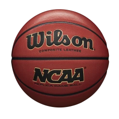 Amersports NCAA Replica Basketball
