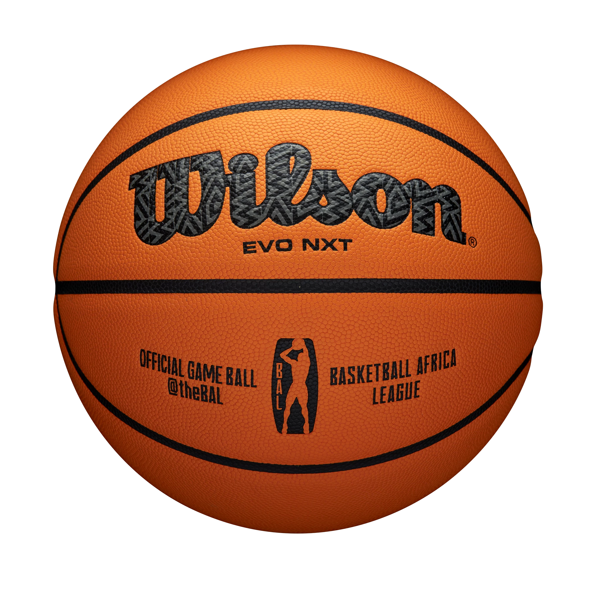 Amersports Evo NXT Basketball Africa League