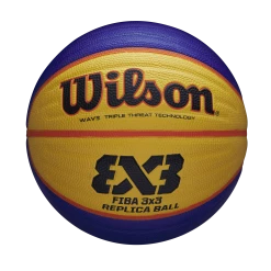 Amersports FIBA 3x3 Replica