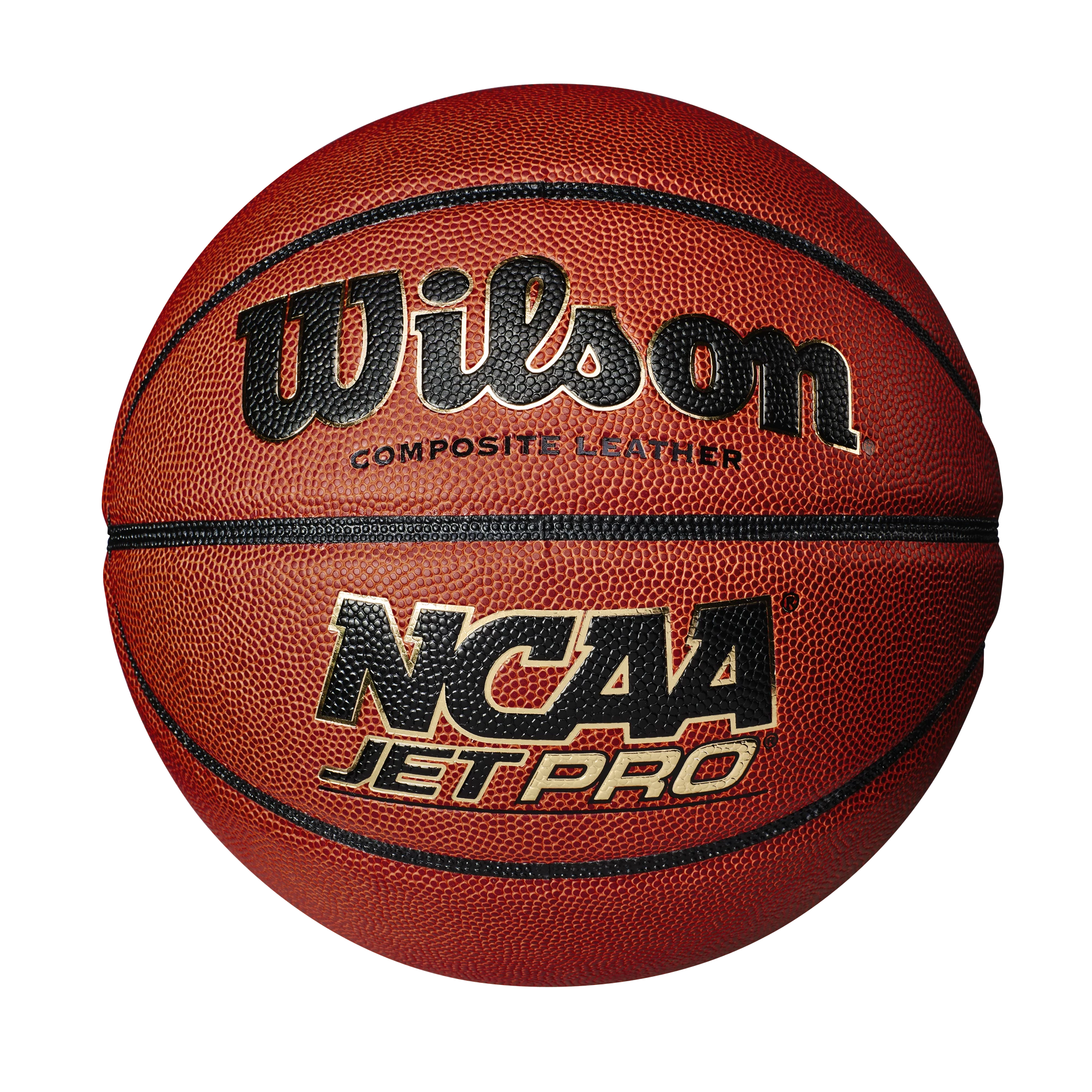 Amersports NCAA Jet Pro Basketball