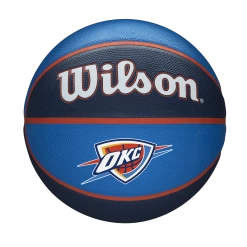 Amersports NBA Team Tribute Basketball