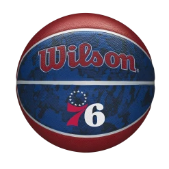 Amersports NBA Team Tiedye Basketball