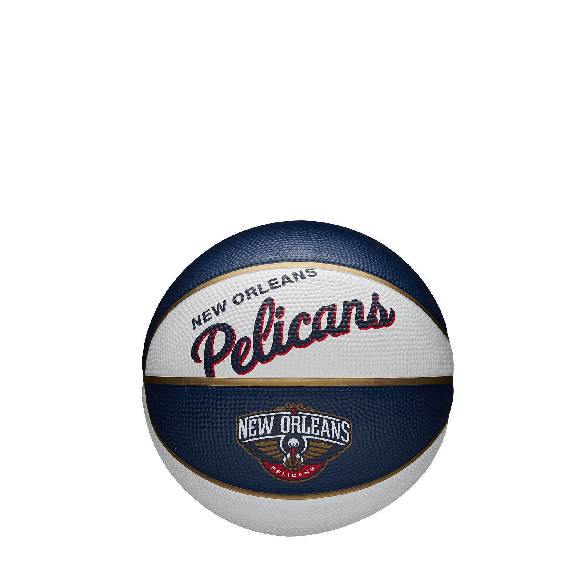 Amersports NBA Team Retro Mini Basketball