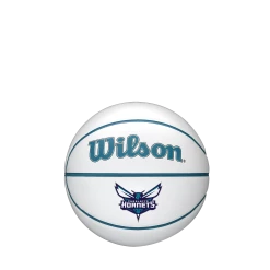 Amersports NBA Team Autograph Mini Basketball