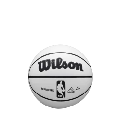 Amersports NBA Autograph Mini Basketball
