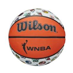 Amersports WNBA All Team Basketball