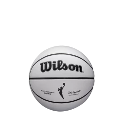 Amersports WNBA Autograph Mini Basketball