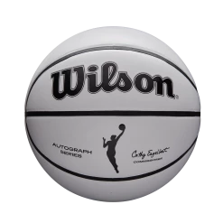 Amersports WNBA Autograph Basketball