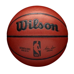 Amersports NBA Authentic Indoor Competition Basketball