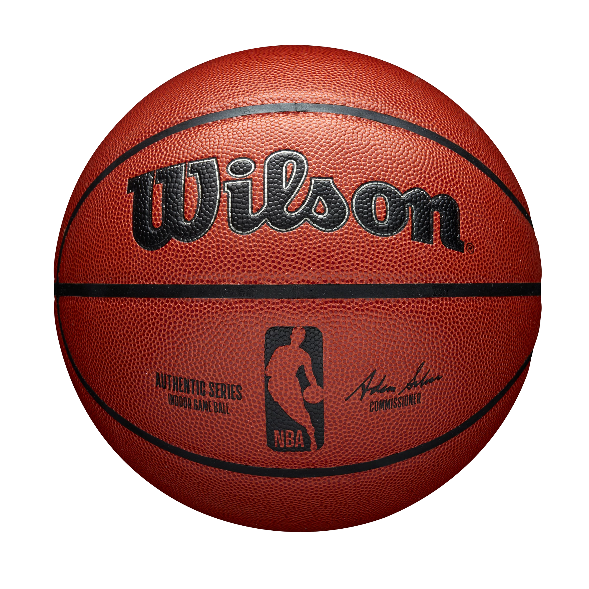 Amersports NBA Authentic Indoor Competition Basketball