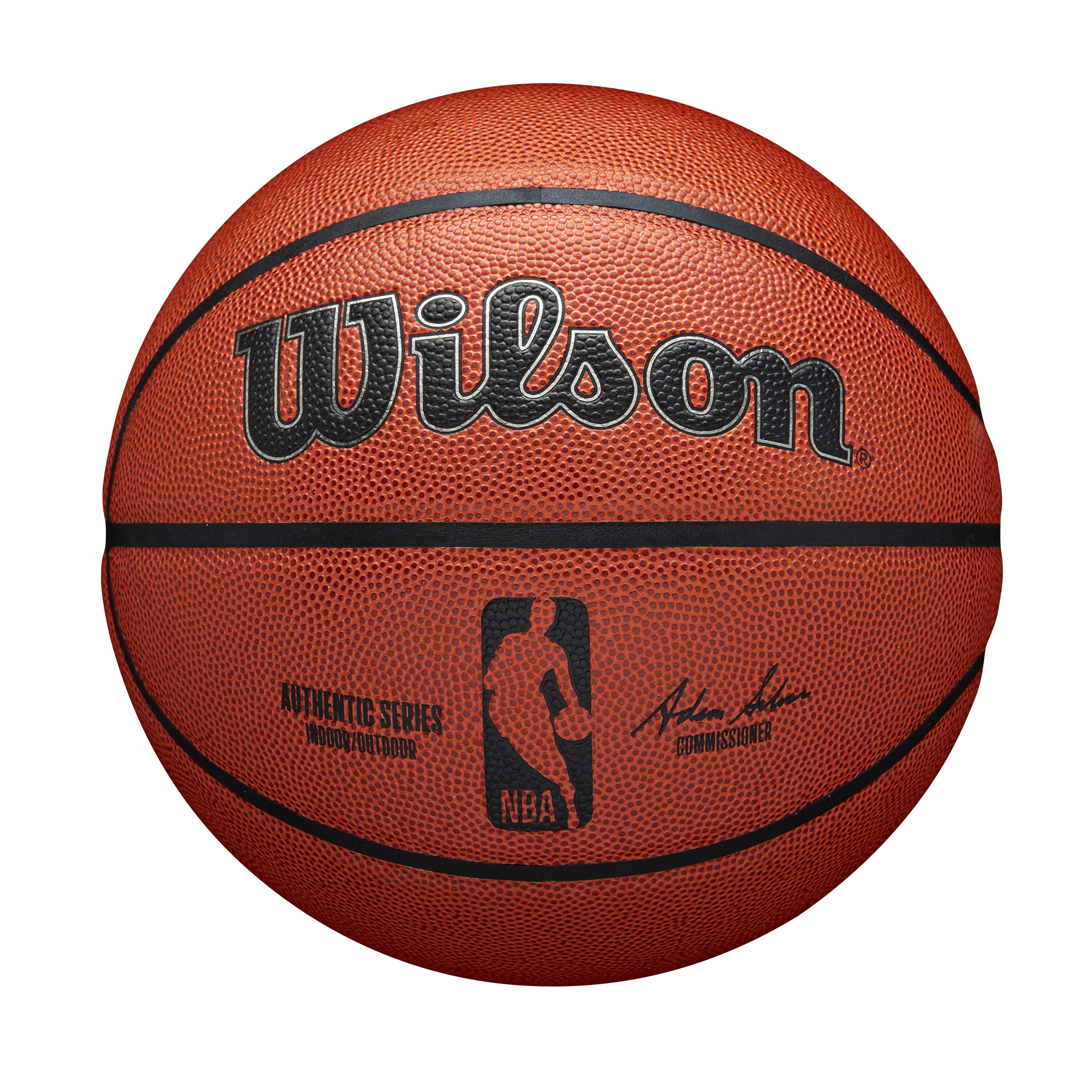 Amersports NBA Authentic Indoor Outdoor Basketball