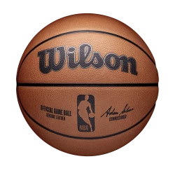 Amersports NBA Official Game Basketball