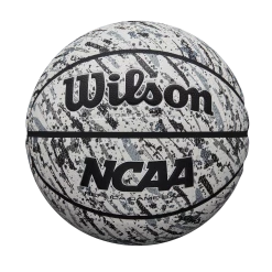 Amersports NCAA Replica Splatter Basketball