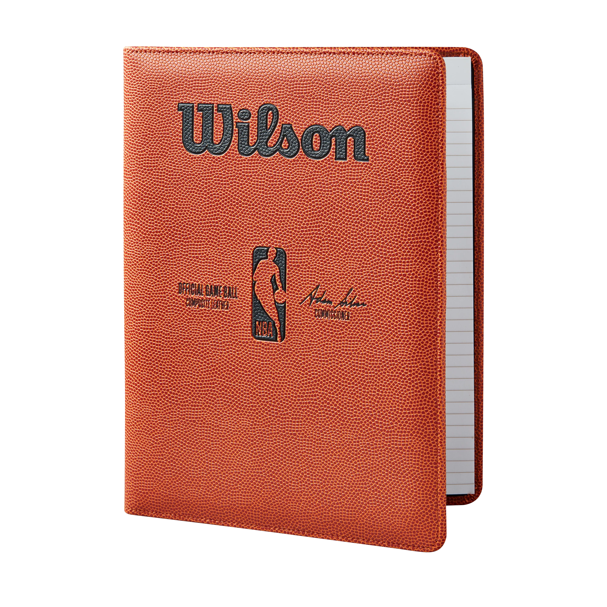 Amersports NBA Padfolio