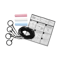 Amersports NBA Court Marking Kit