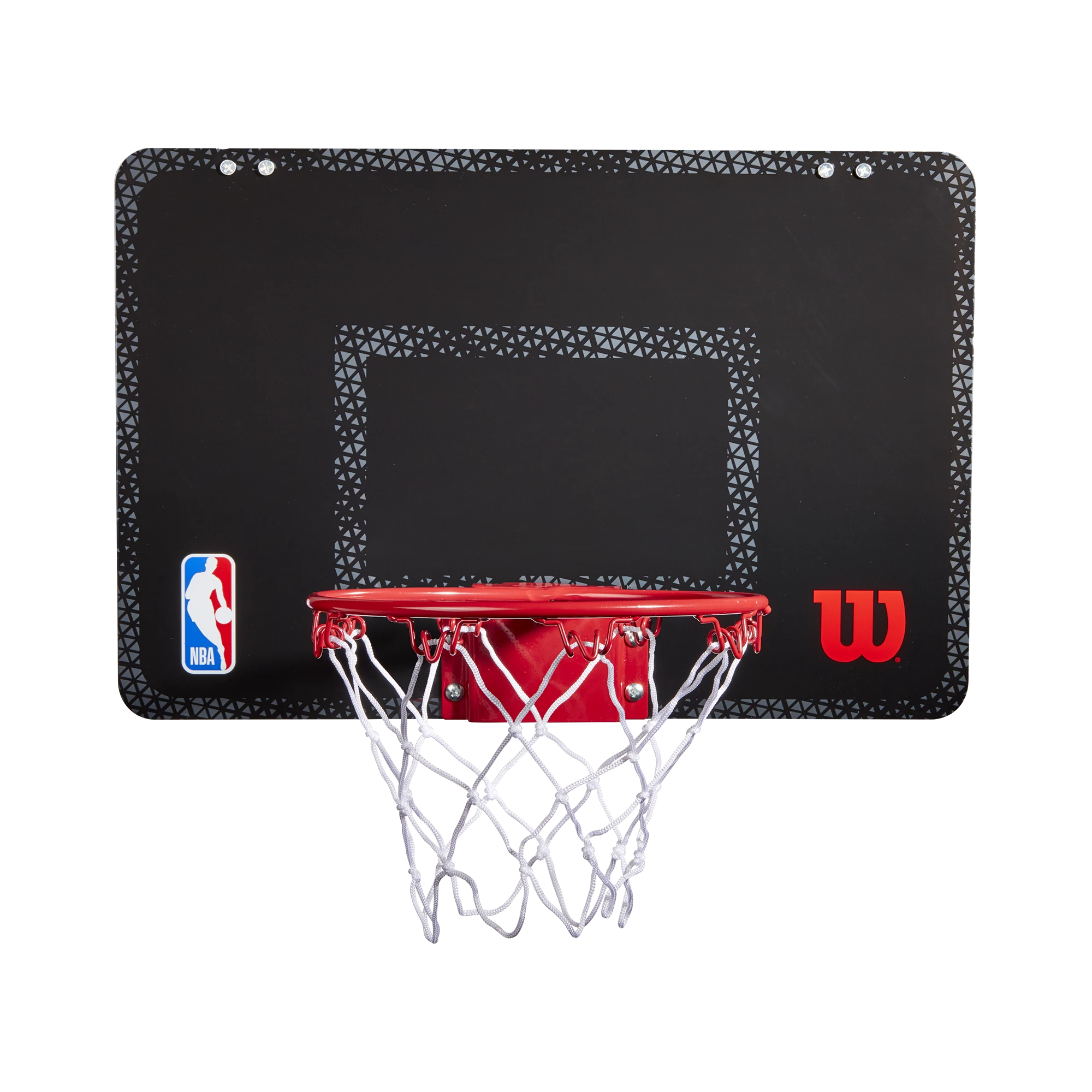 Amersports NBA Team Forge Pro Mini Hoop
