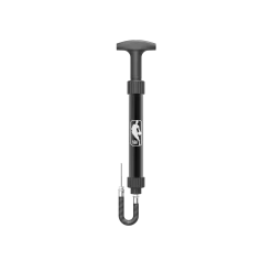 Amersports NBA Authentic Dual Action Pump