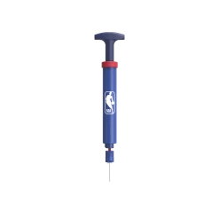 Amersports NBA DRV Dual Action Pump