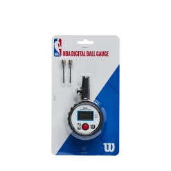 Amersports NBA Electronic Ball Pressure Gauge