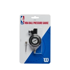 Amersports NBA Mechanical Ball Pressure Gauge