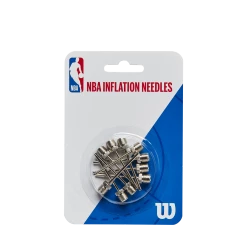 Amersports NBA 10PC Needle Kit