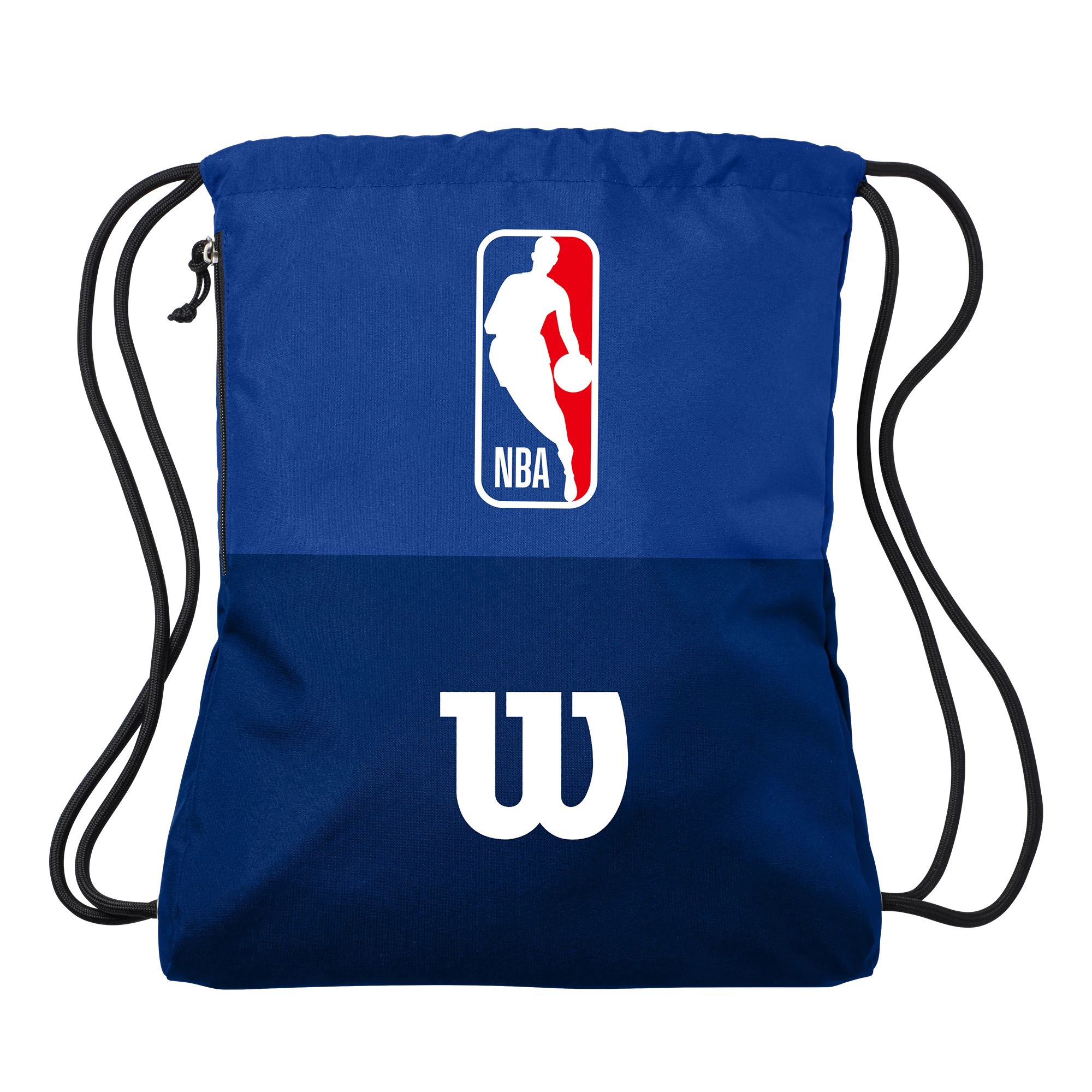 Amersports NBA DRV Basketball Cinch Bag