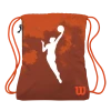 Amersports WNBA Fire Bag