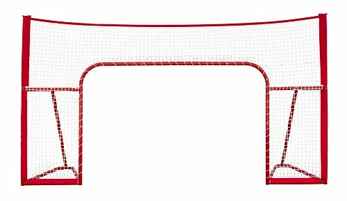 Winnwell Hockey Canada 72" Heavy Duty Backstop Add-On (Steel)