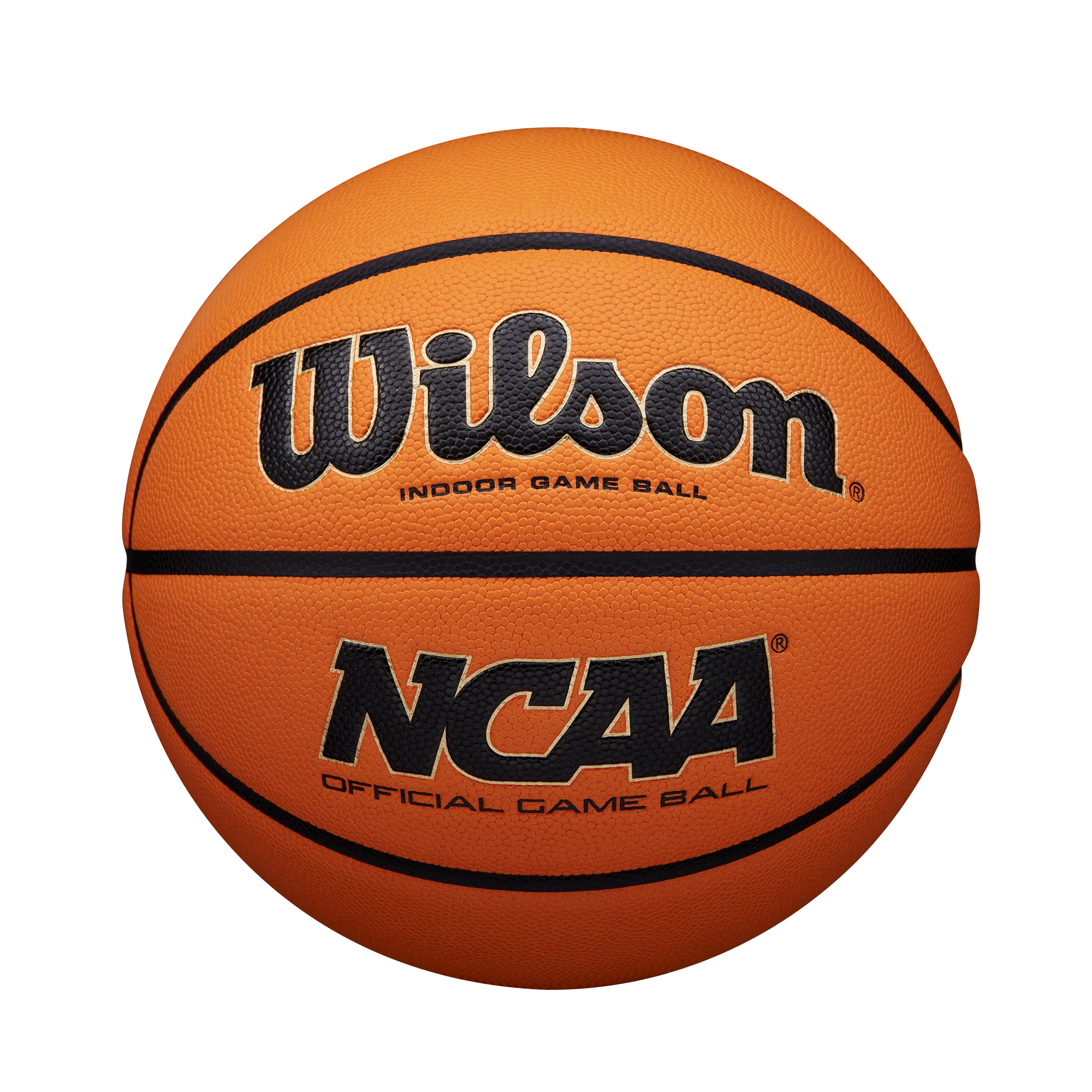 Amersports NCAA Evo NXT Official Game Basketball