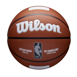 Amersports NBA Rotation Tracker Basketball