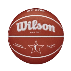 Amersports WNBA ALL-STAR 2022 FULL FIRE BASKETBALL