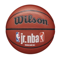Amersports Jr. NBA Family Authentic Indoor Game Basketball