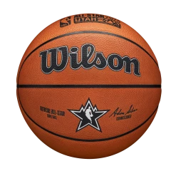 Amersports NBA All-Star Game Basketball