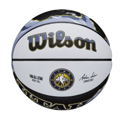 Amersports NBA All-Star Money Basketball