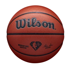 Amersports NBA 75th Indoor Outdoor Basketball