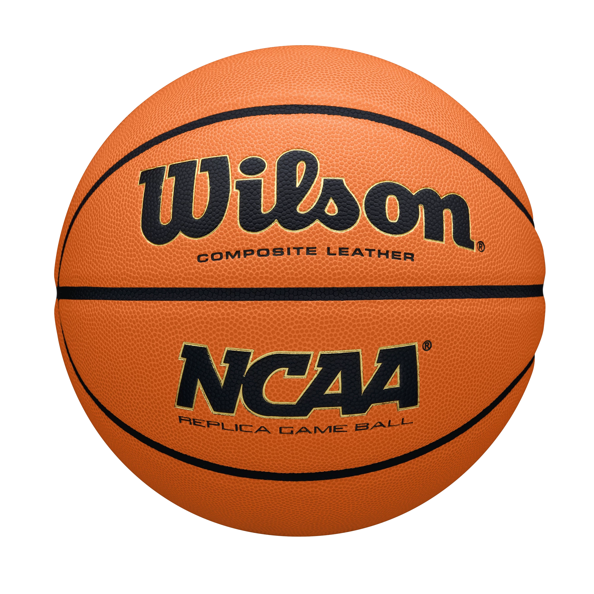 Amersports NCAA Evo NXT Replica Basketball