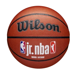 Amersports Jr. NBA Family Indoor/Outdoor Basketball