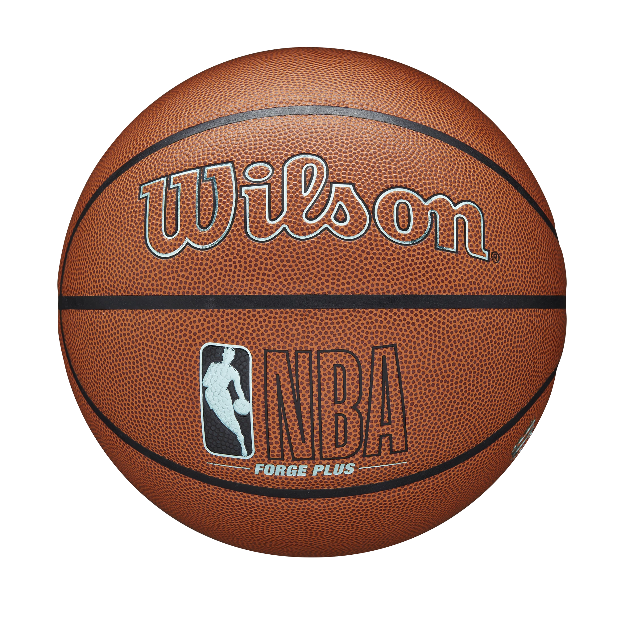 Amersports NBA Forge Plus Eco Indoor/Outdoor Basketball