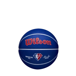 Amersports NBA 75th Outdoor Basketball