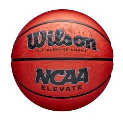 Amersports NCAA Elevate Basketball