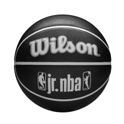 Amersports Jr. NBA DRV Family Black/White Outdoor Basketball