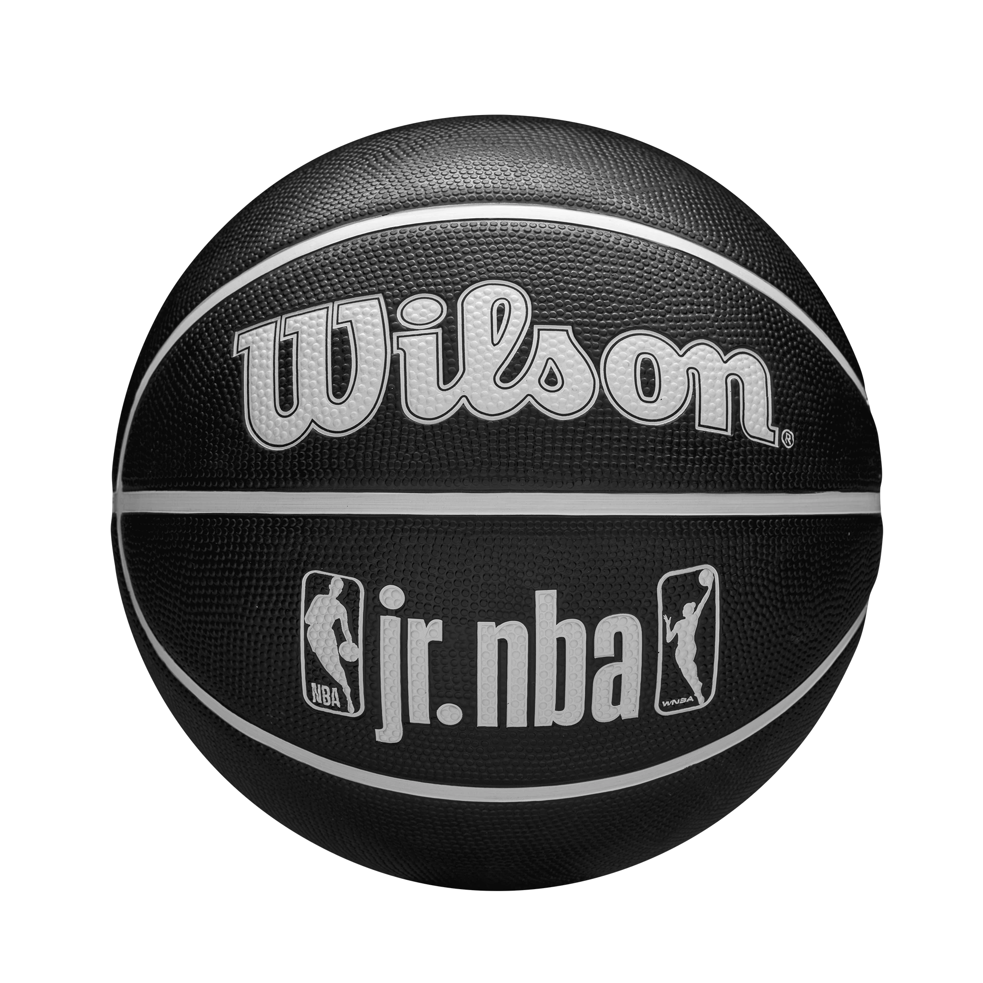 Amersports Jr. NBA DRV Family Black/White Outdoor Basketball