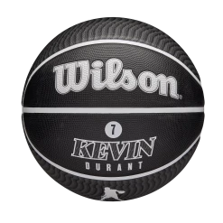 Amersports NBA Player Icon Outdoor Basketball - Durant