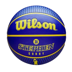 Amersports NBA Player Icon Outdoor Basketball - Curry