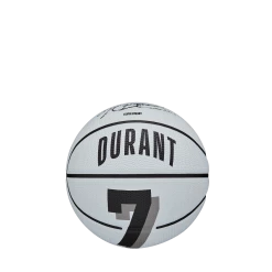 Amersports NBA Player Icon Mini Basketball - Durant