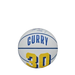 Amersports NBA Player Icon Mini Basketball - Curry