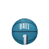 Amersports NBA Player Icon Mini Basketball - Lamelo