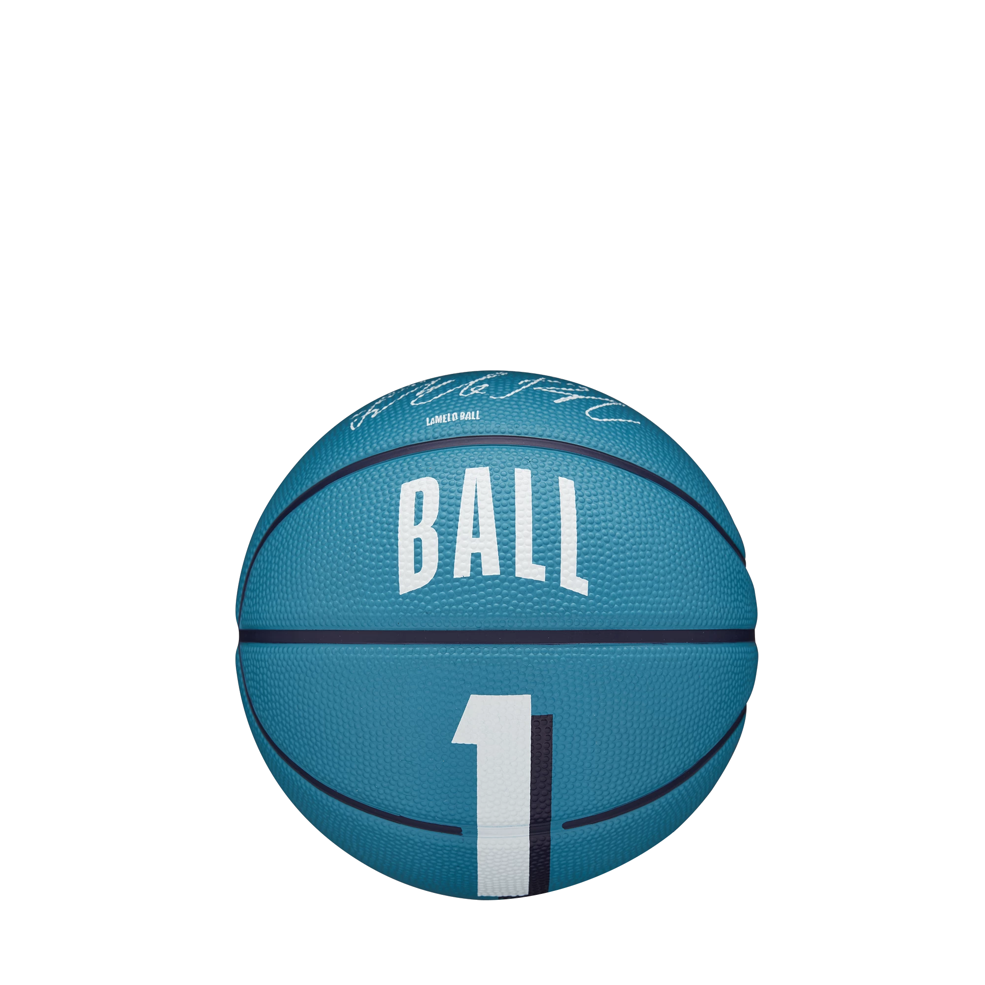 Amersports NBA Player Icon Mini Basketball - Lamelo