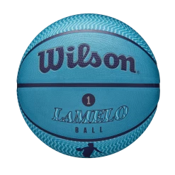 Amersports NBA Player Icon Outdoor Basketball - Lamelo